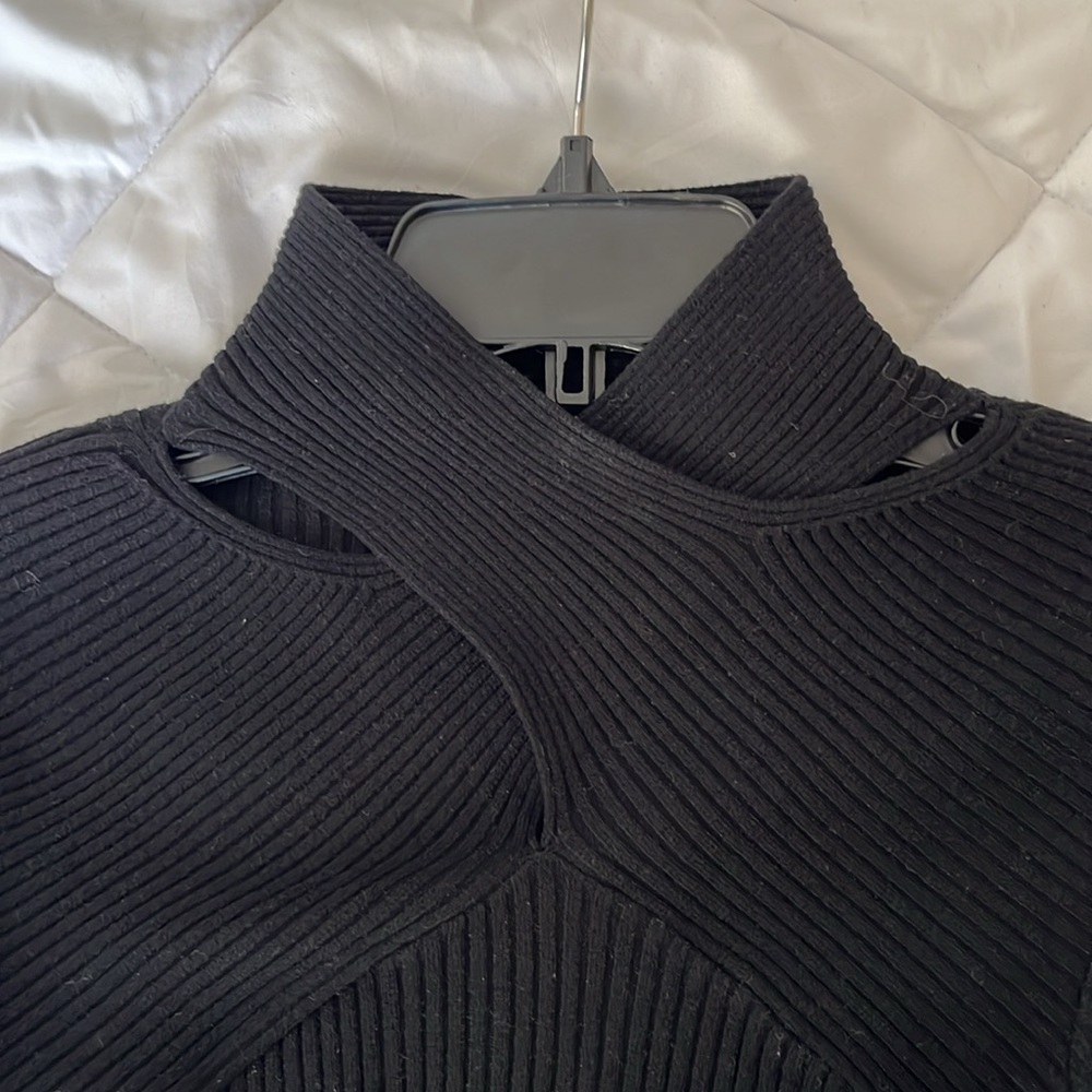 Cache sweater, L - Picture 2 of 3